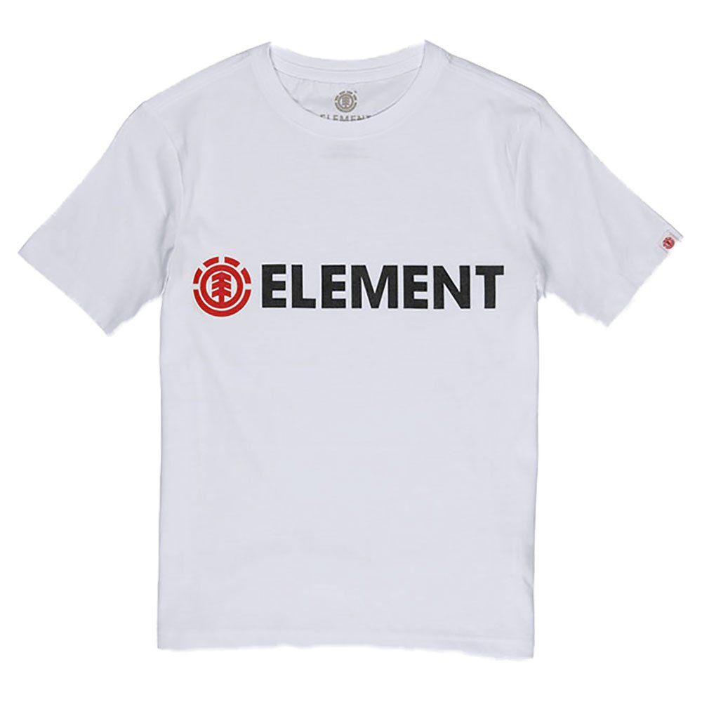 Element Blazin kortarmet t-skjorte