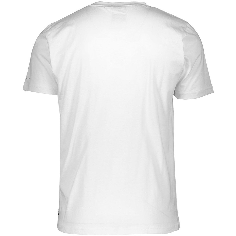 Scott T-Shirt Manche Courte 10 No Shortcuts