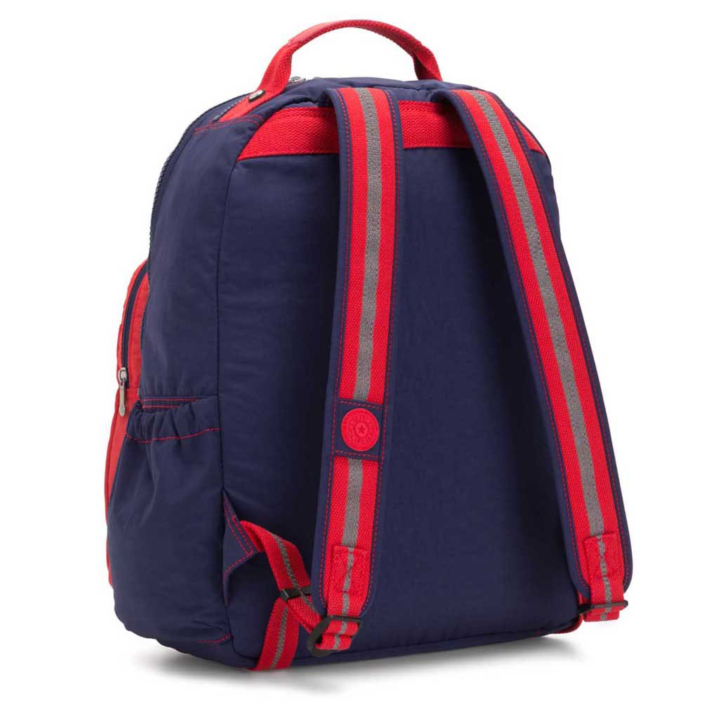 Kipling Seoul Switch 27L Backpack