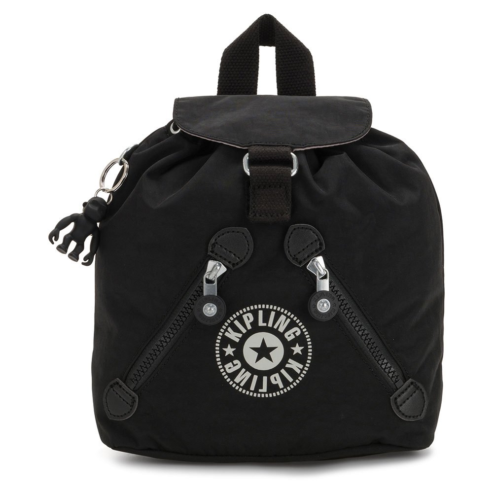 Kipling XS Backpack Black | Dressinn