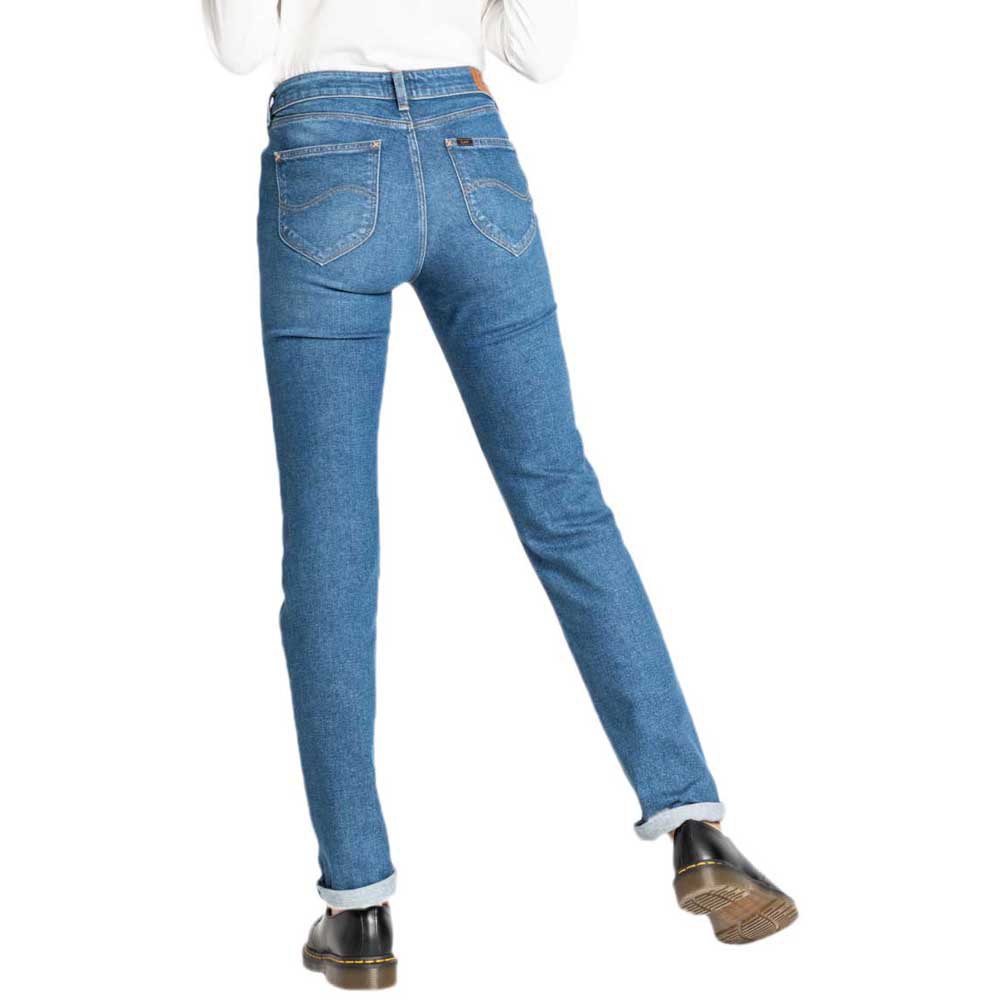 Lee Marion Straight jeans