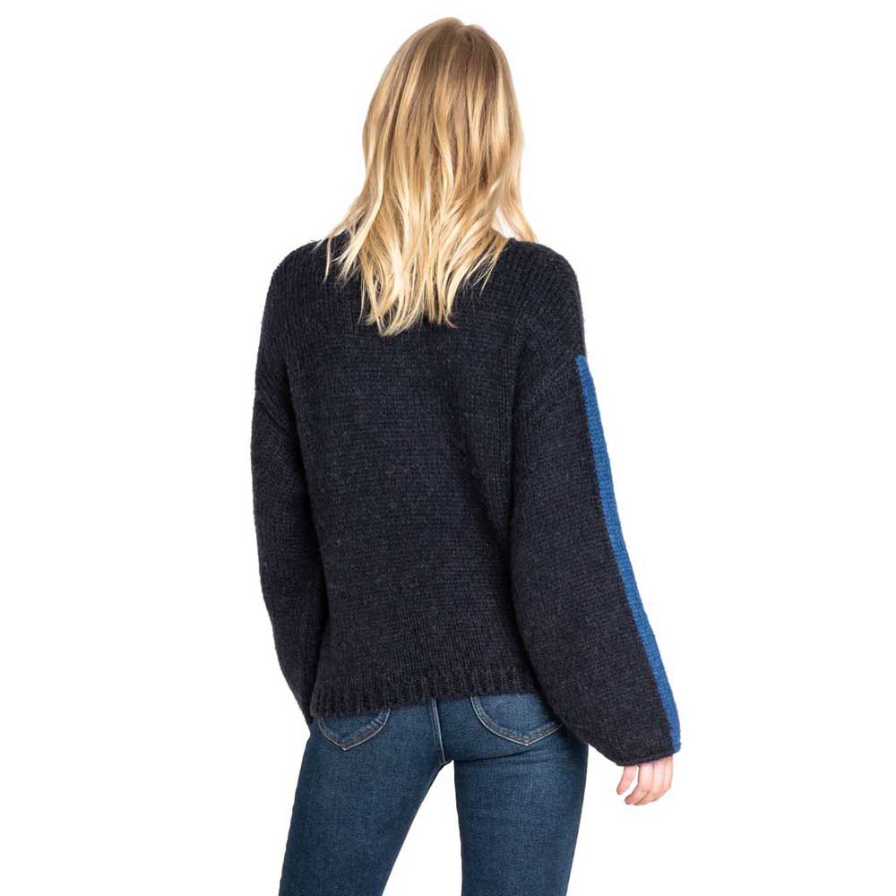 Lee Chunky Knit Sweater