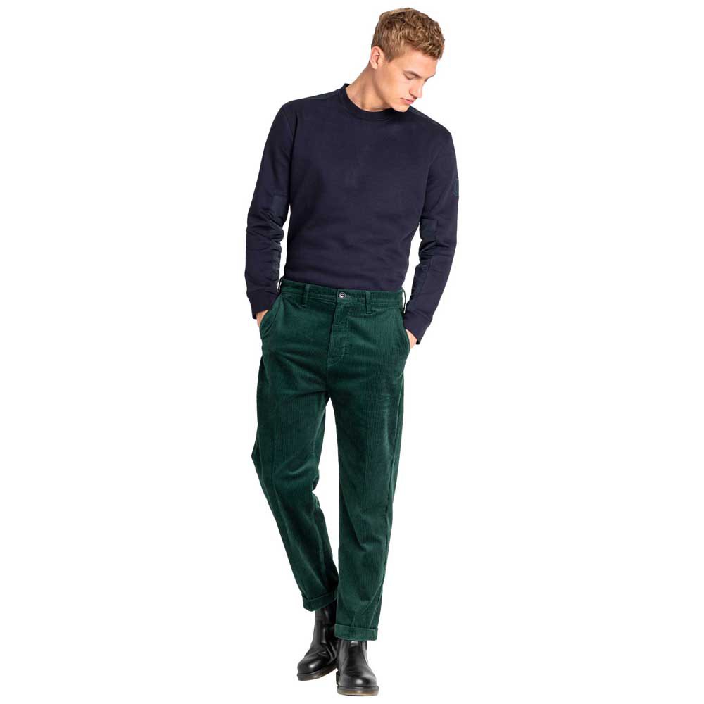 Lee Relaxed Chino Pants