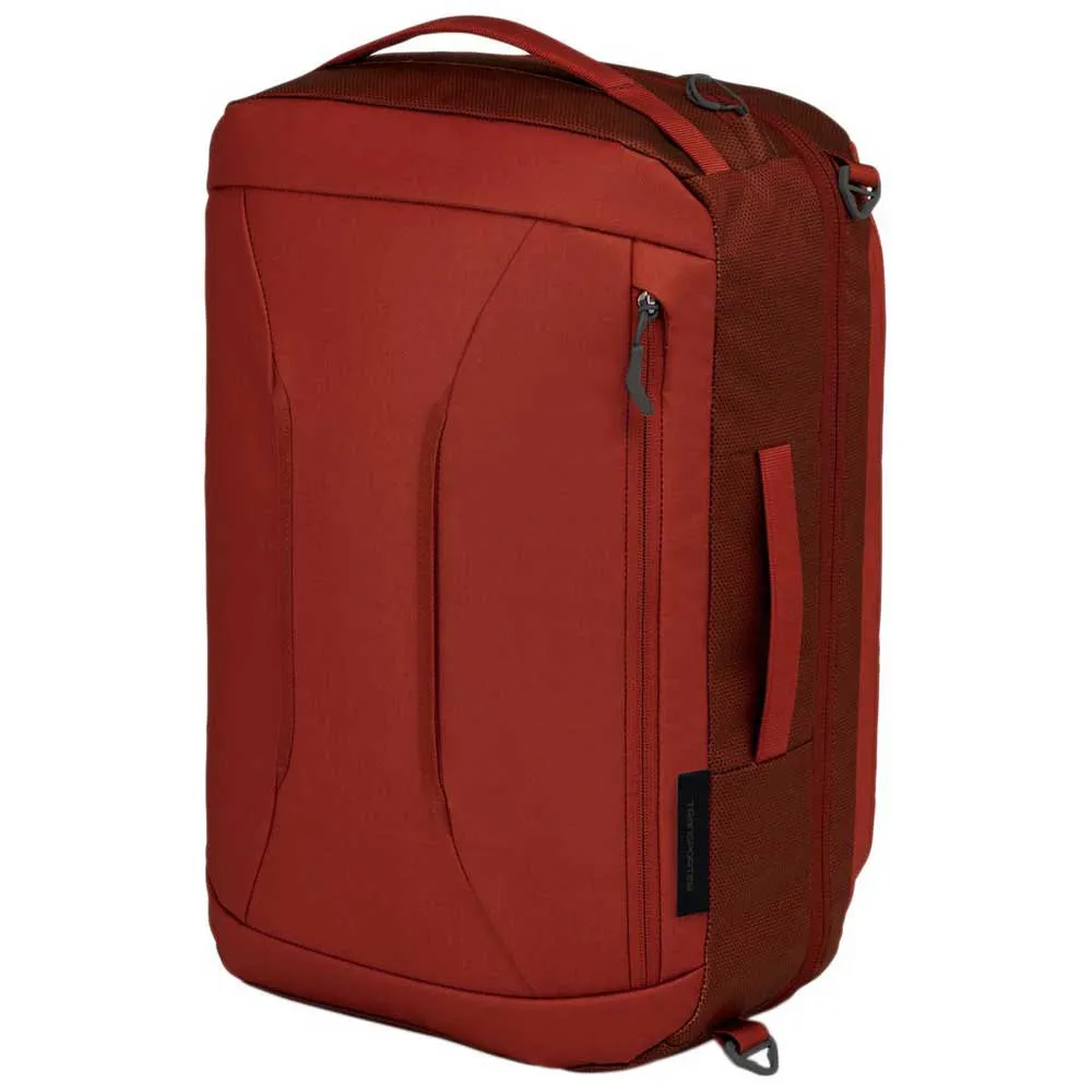 Osprey Transporter Global CarryOn 38 Bag Red Trekkinn