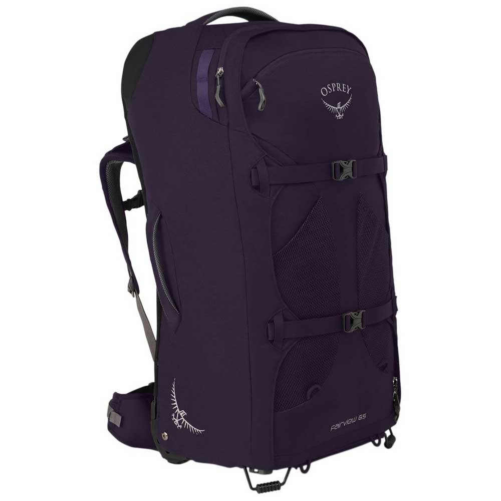 Osprey Fairview 65 Baggage
