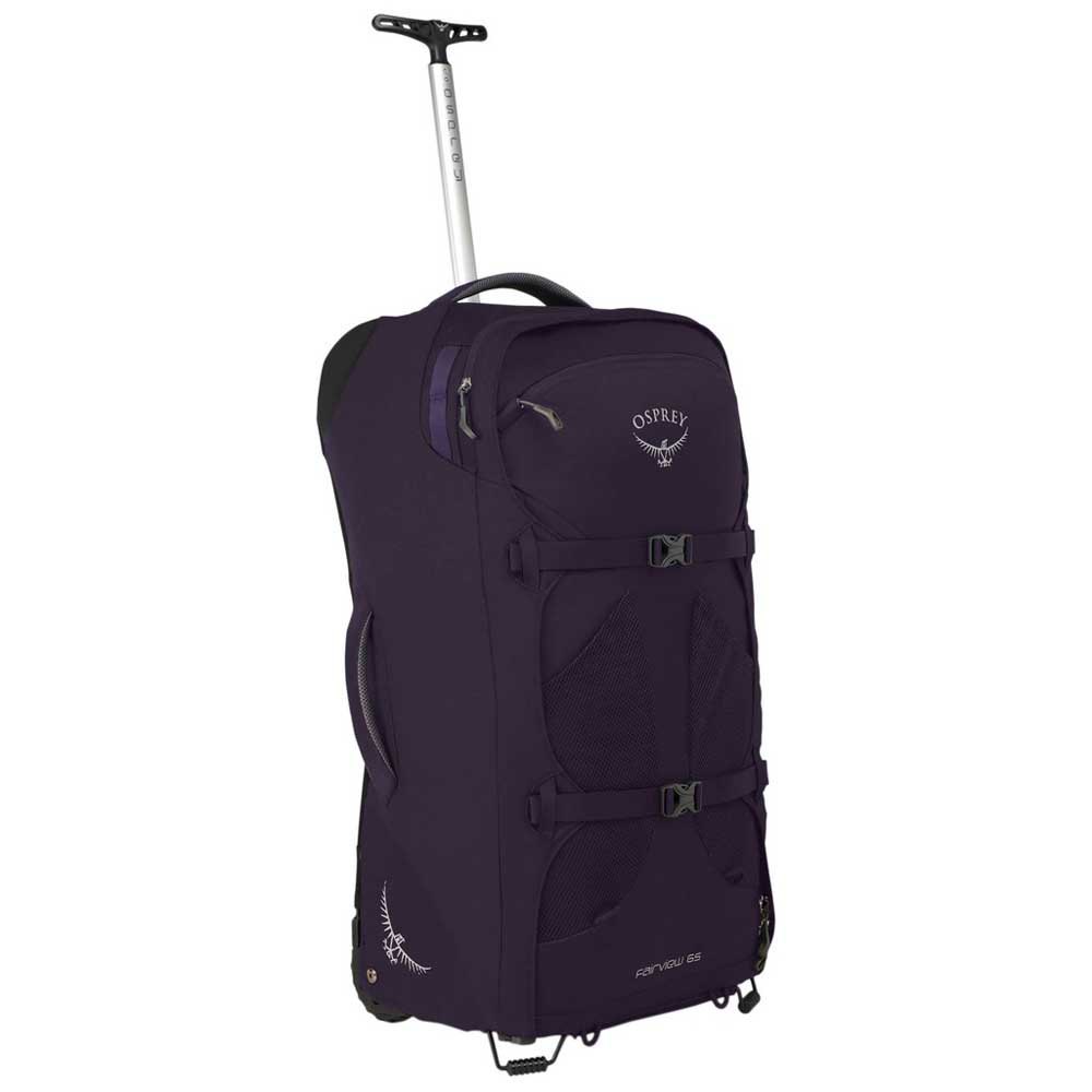 Osprey Fairview 65 Baggage