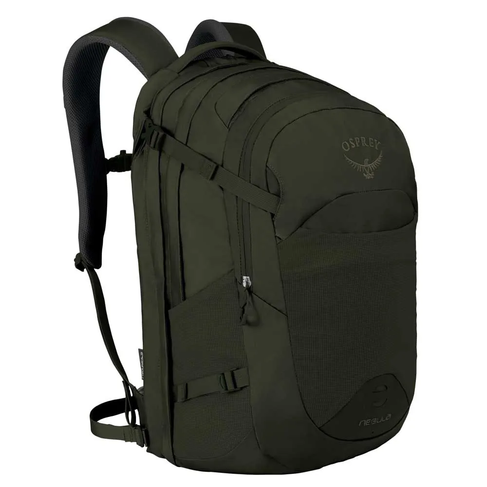 Mochila Para Portatil Osprey 30l Osprey Nebula Backpack Mixto (paquete De 1 Mochila Osprey Mochila Plegable Ultraligera