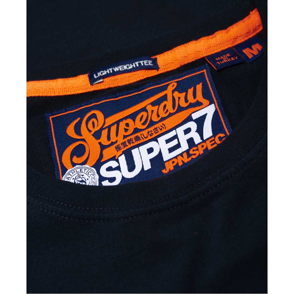 Superdry Super 7 Lite