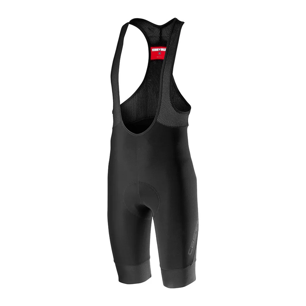 castelli　TUTTO NANO BIBSHORTサイズM Castelli Tutto Nano Thermal Bib Shorts review | Cyclist
