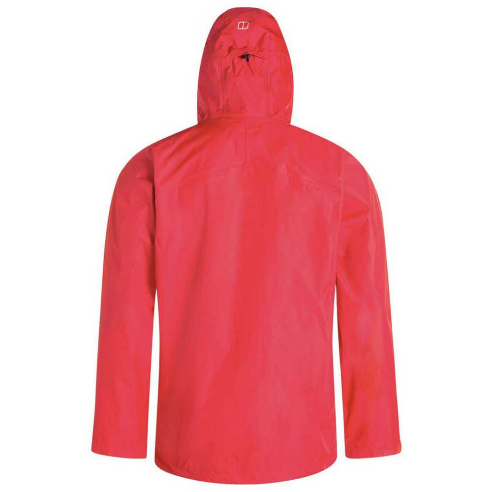 Berghaus Giacca Deluge Vented