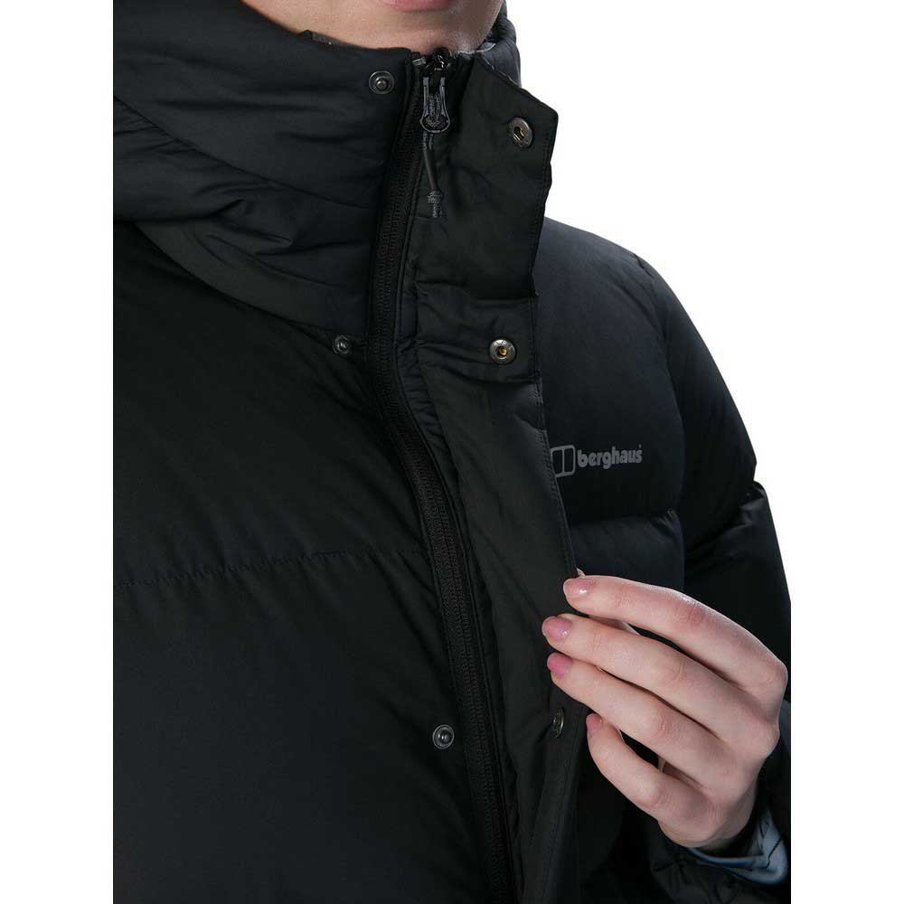Berghaus Combust Reflect jacket