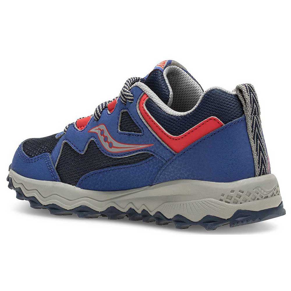 Saucony S-Peregrine Shield 2 Trail Running Shoes