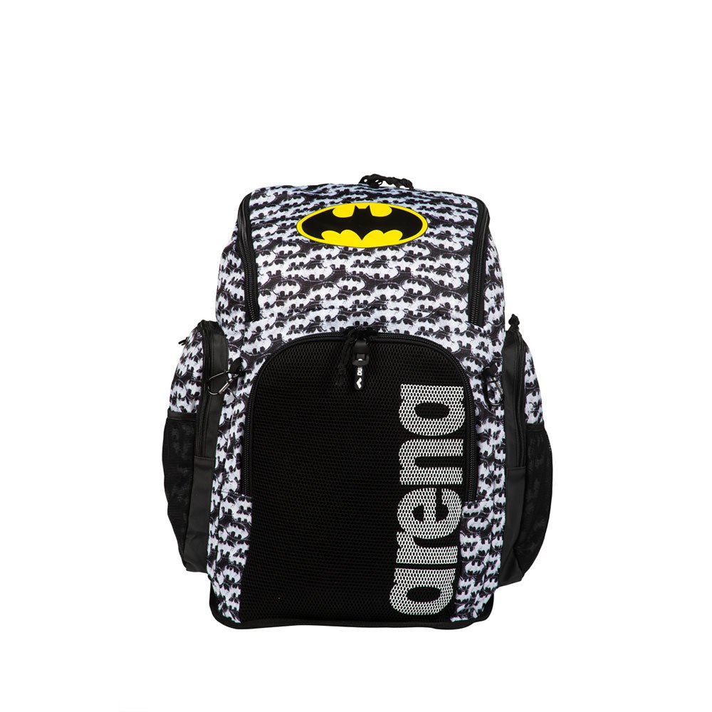 Swimming Backpack Arena Batman Super Hero 45L Team Backpack 