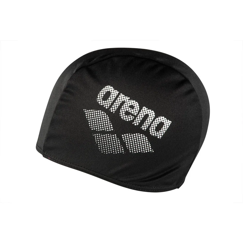 Bonnet De Bain Arena Pop Art - Élastique, Unisexe, Protection Et Vitesse En Piscine