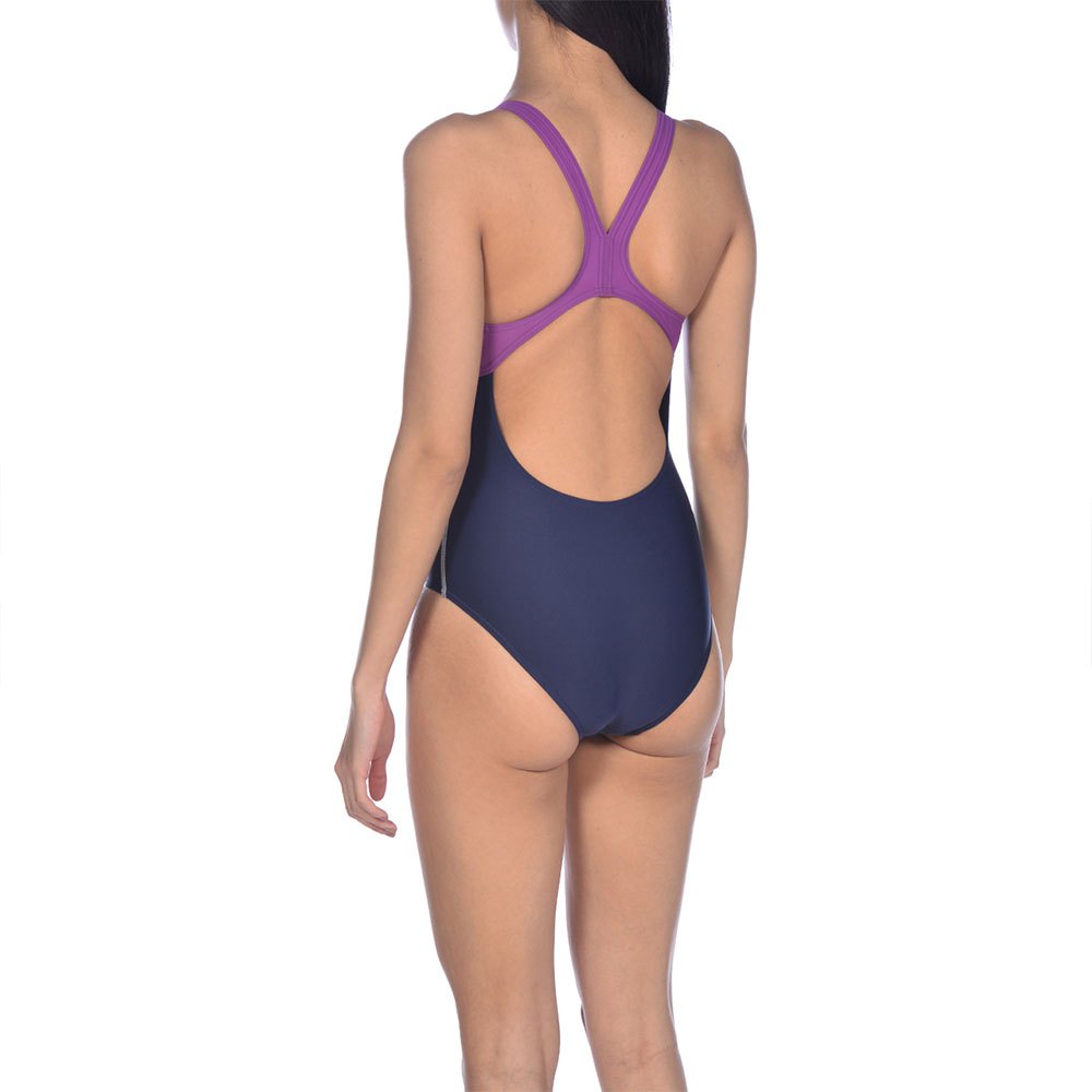 ARENA Women Sports Swimsuit Basics Traje de baño Mujer 