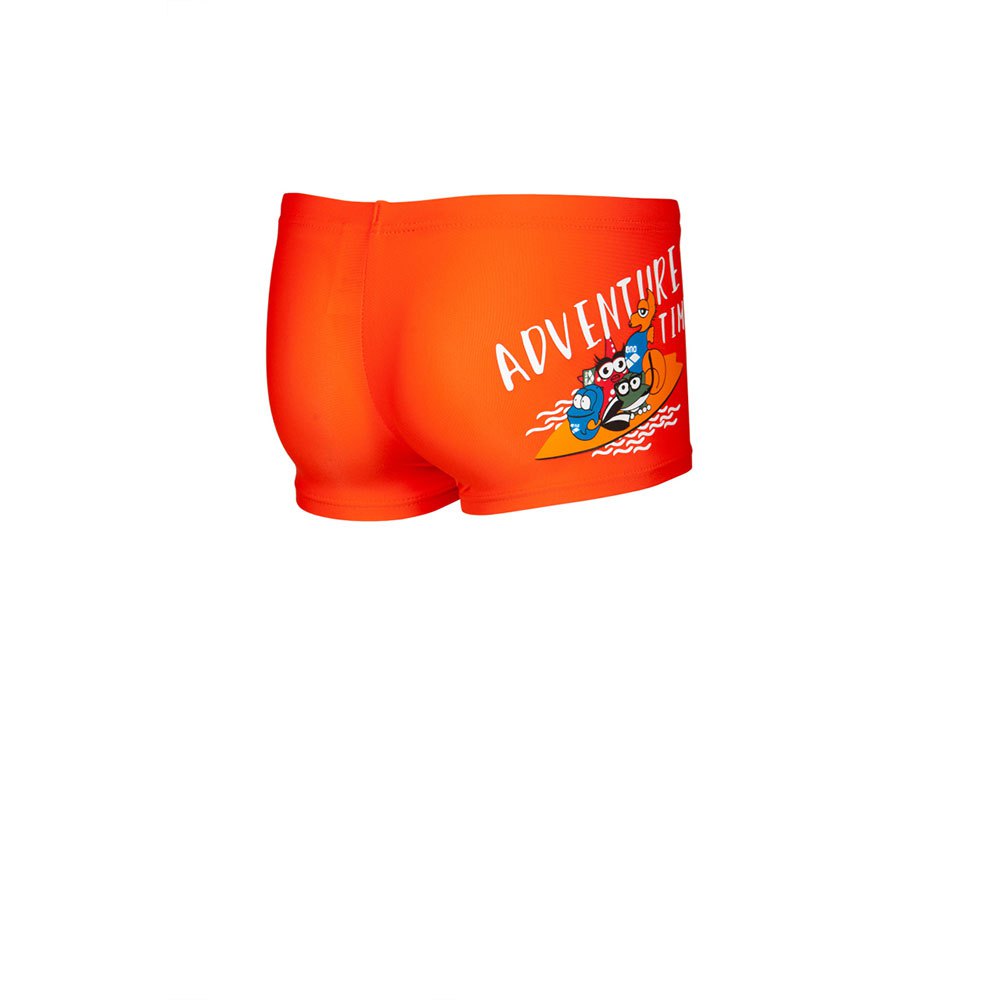 Arena UV Protection Swim Shorts Swim Boxer
