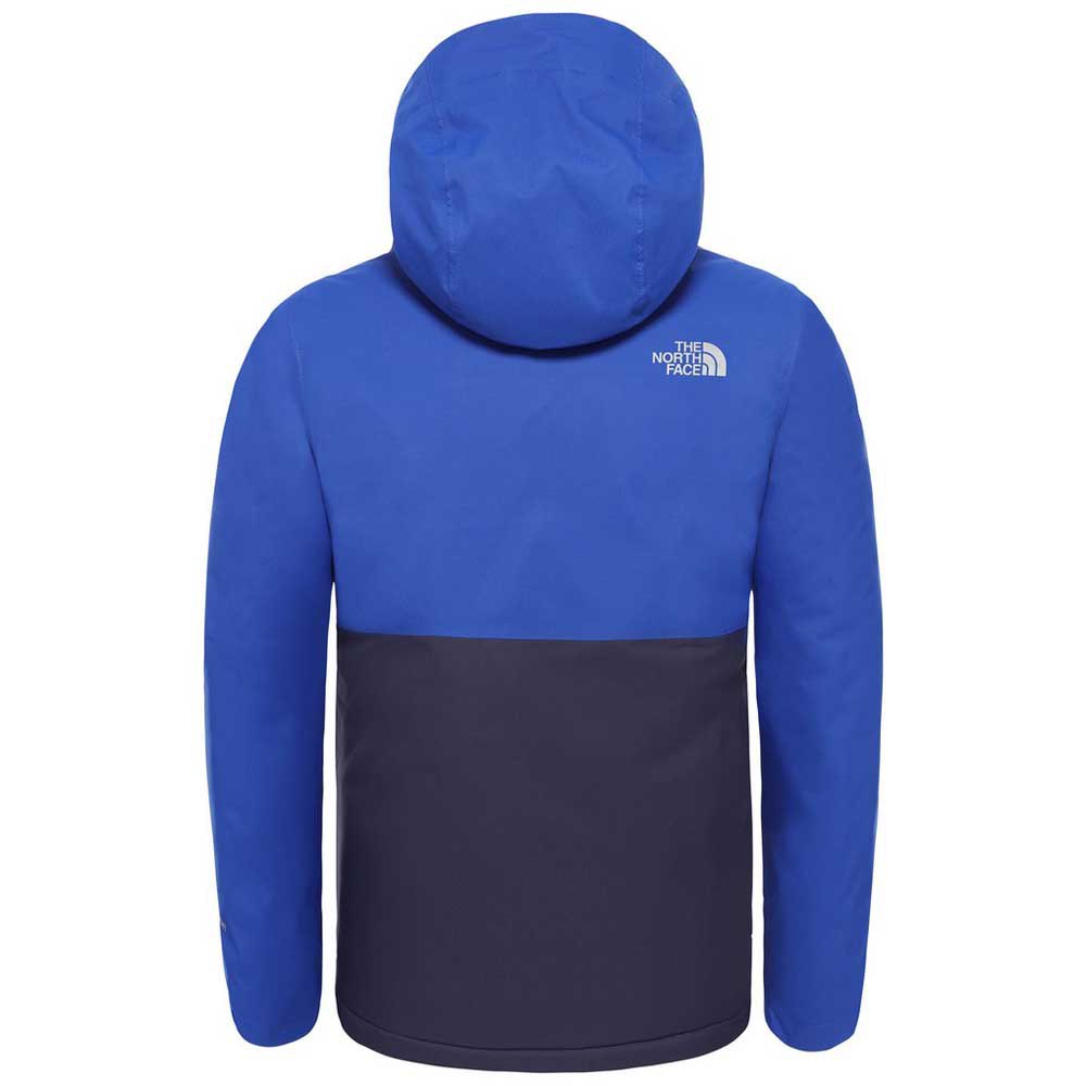 The north face Giacca Quest Plus