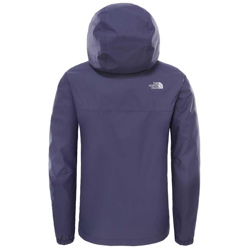 The north face Resolve Reflecterend Jas