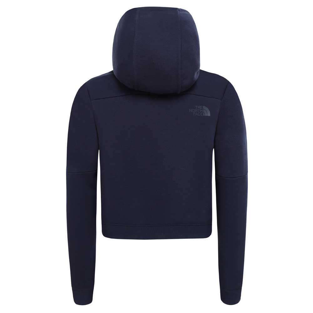 The north face Cropped Hoodie