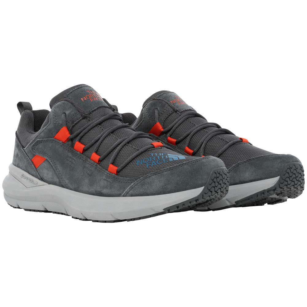 The north face Mountain II Hiking Shoes