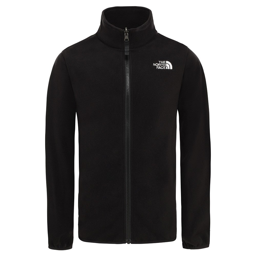 The north face Elden Rain Triclimate Jas