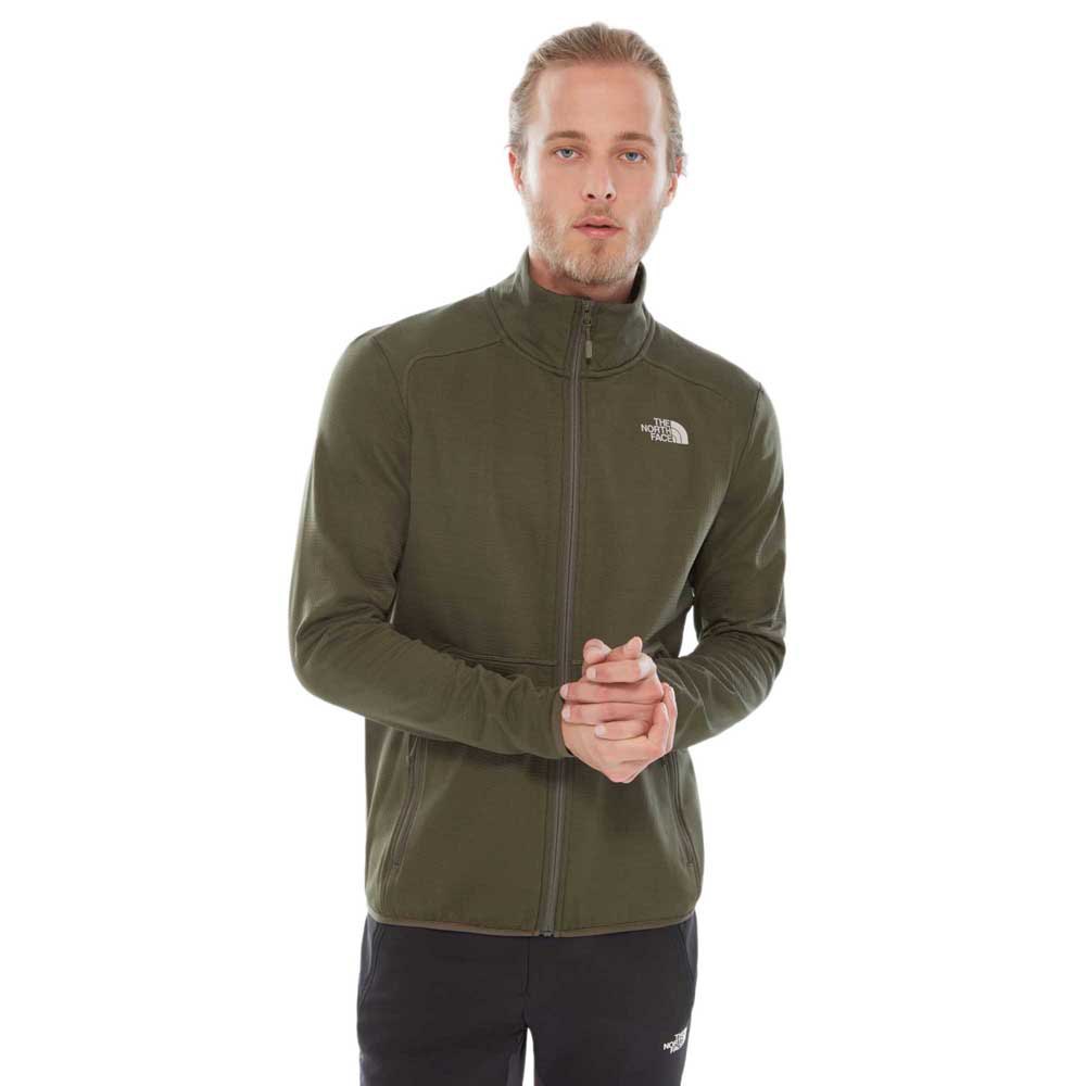 The north face Polaire Quest