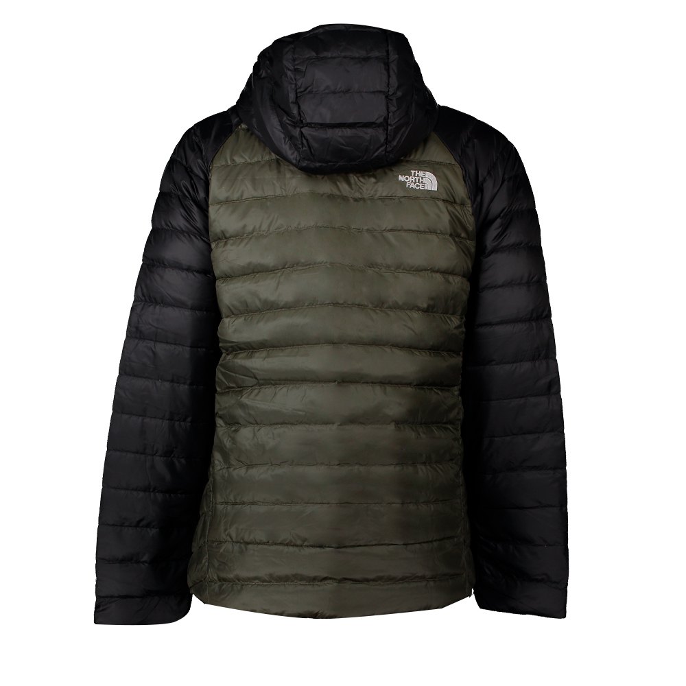 The north face Trevail Jas