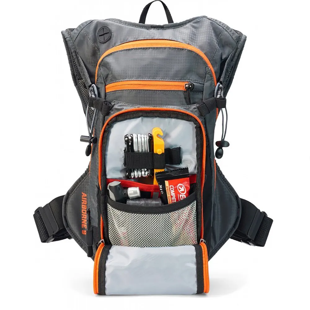 USWEエアボーン9