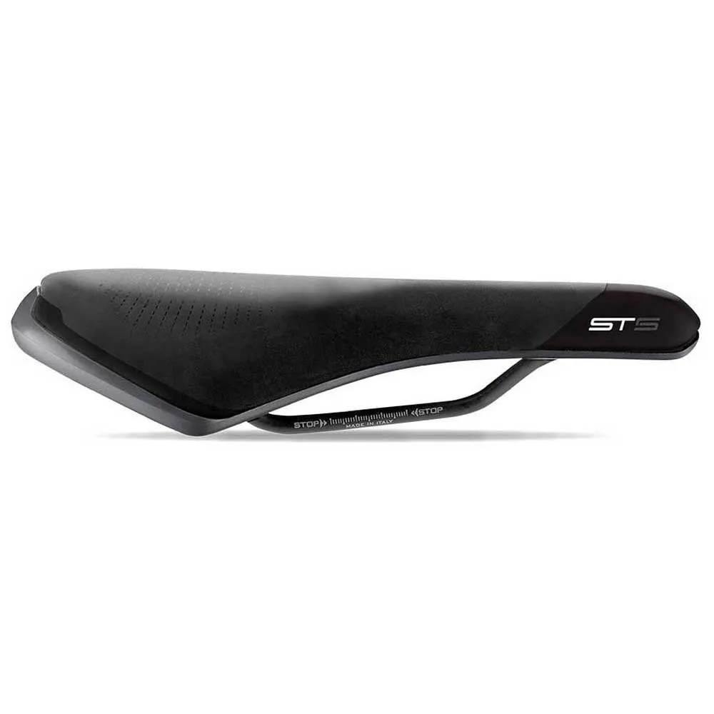 Selle Italia T2 Flow Telaio In Fec Alloy Soft-tek - Selle Bici