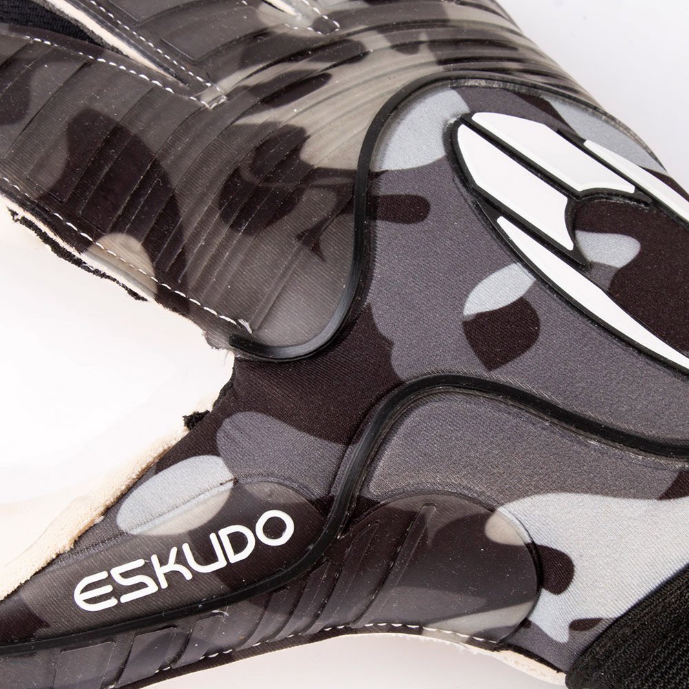 Ho soccer Eskudo Action Roll/Gecko Goalkeeper Gloves