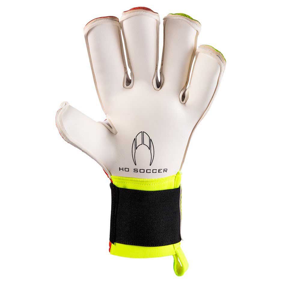 Ho soccer Supremo Pro Warrior Kontakt SP Goalkeeper Gloves