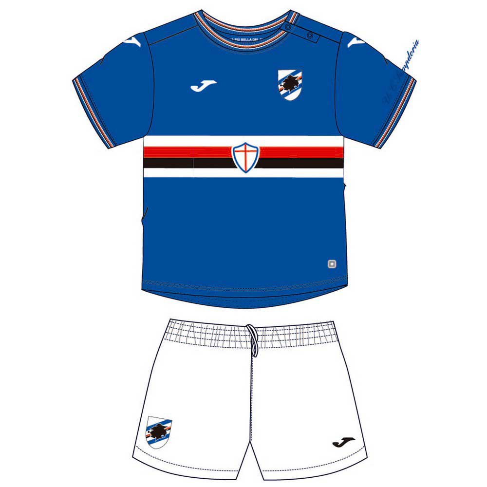 Joma Primera Mini Kit 19/20 Azul | Goalinn