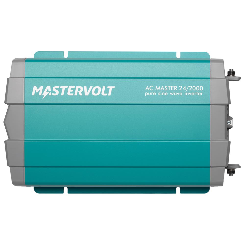 Mastervolt Omformer Ac Master 24/2000 (230 V)