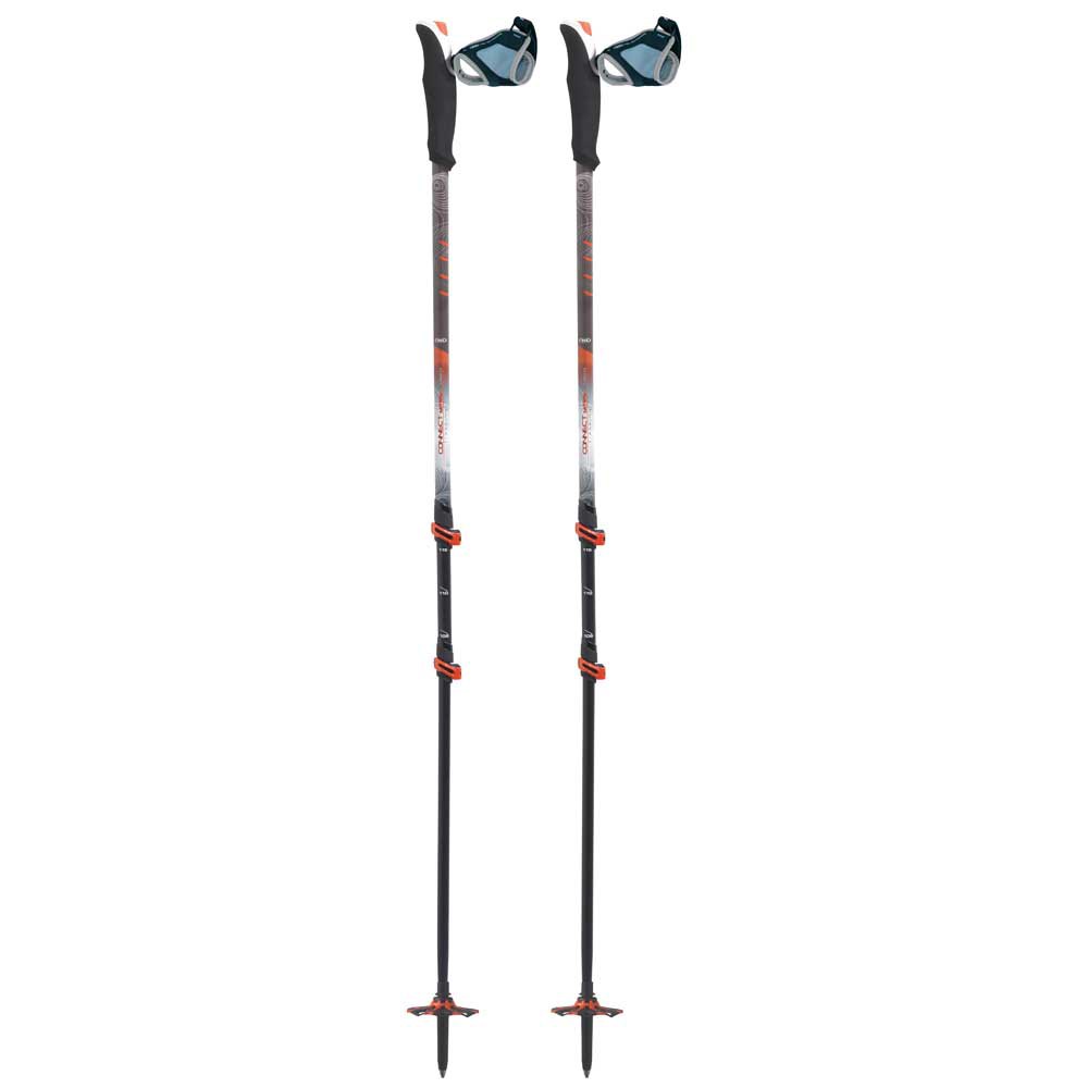 Tsl outdoor Pols Connect Carbon 3 Light Swing