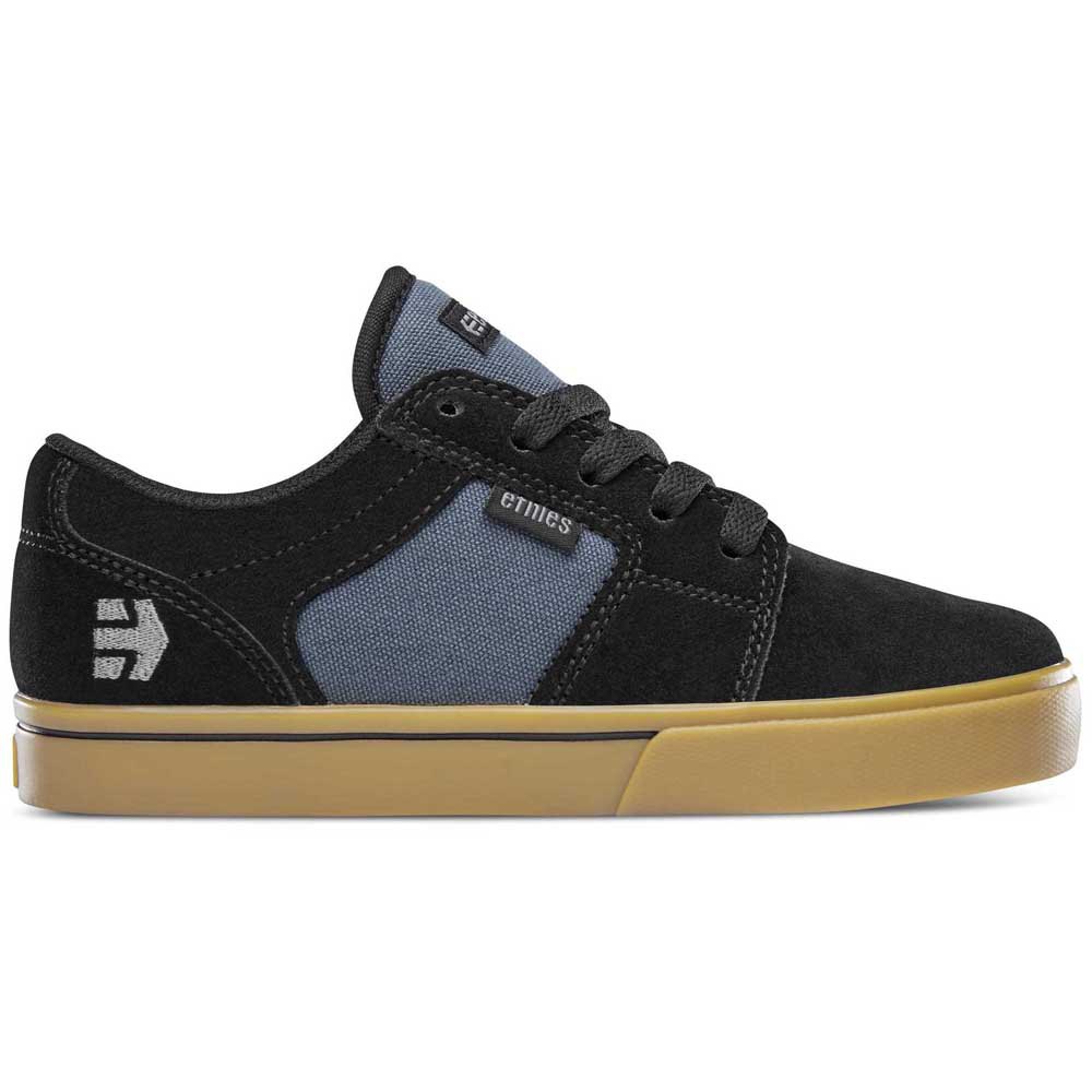 etnies-barge-trainers