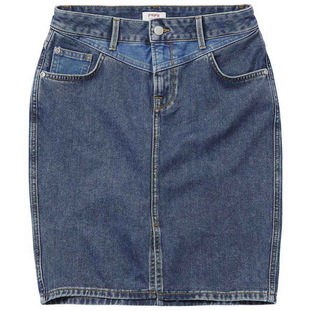 pepe-jeans-falda-stephanie-archive