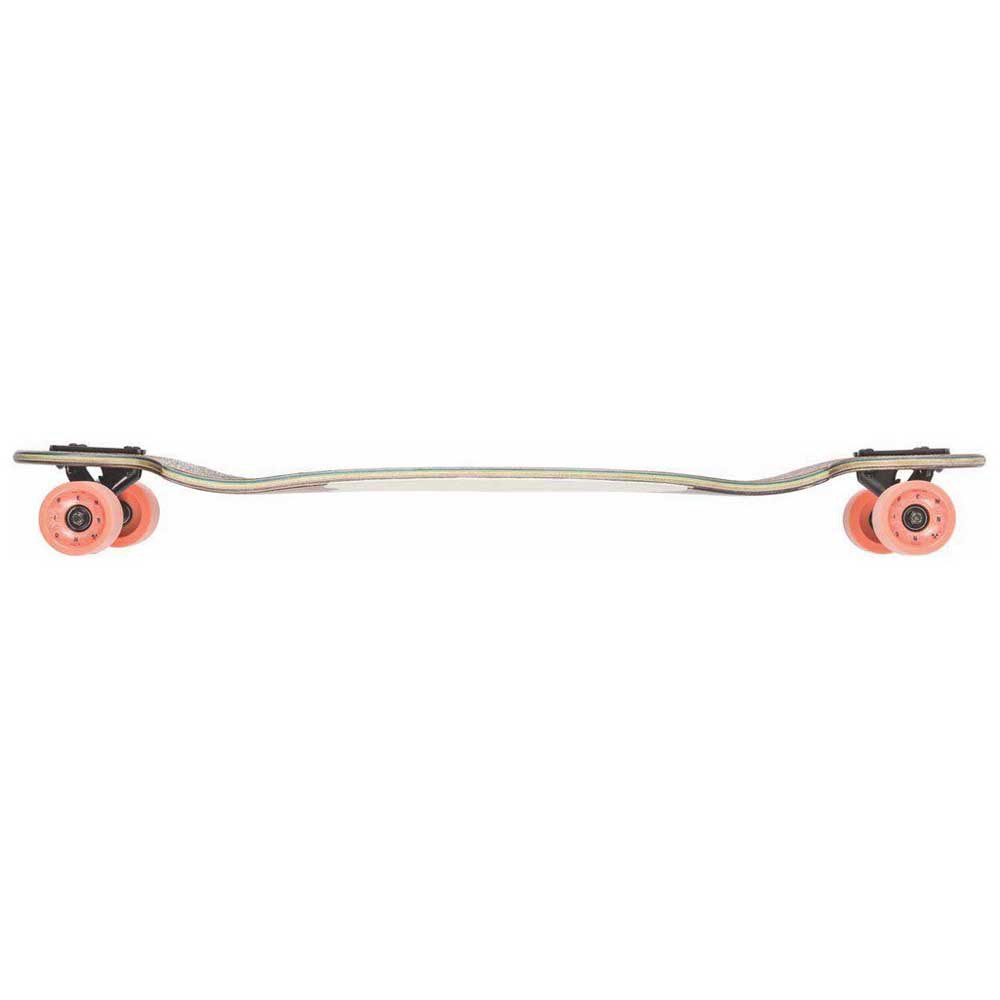 Globe Skateboard Geminon Micro-Drop 37