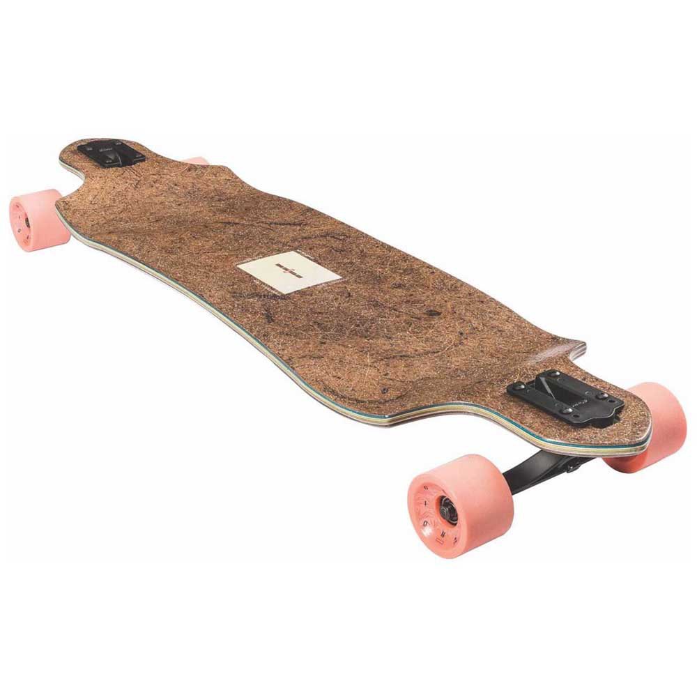 Globe Skateboard Geminon Micro-Drop 37