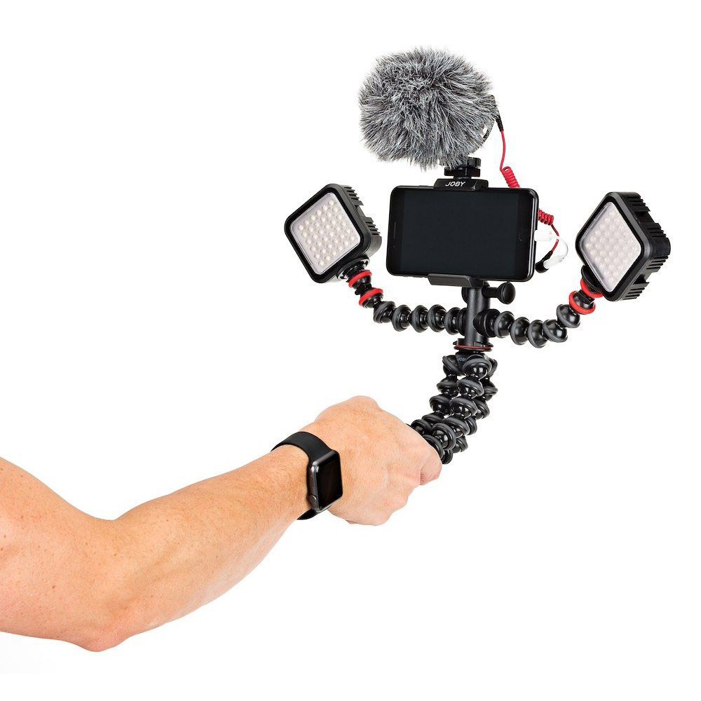 Joby GorillaPod Mobile Rig Τρίποδο