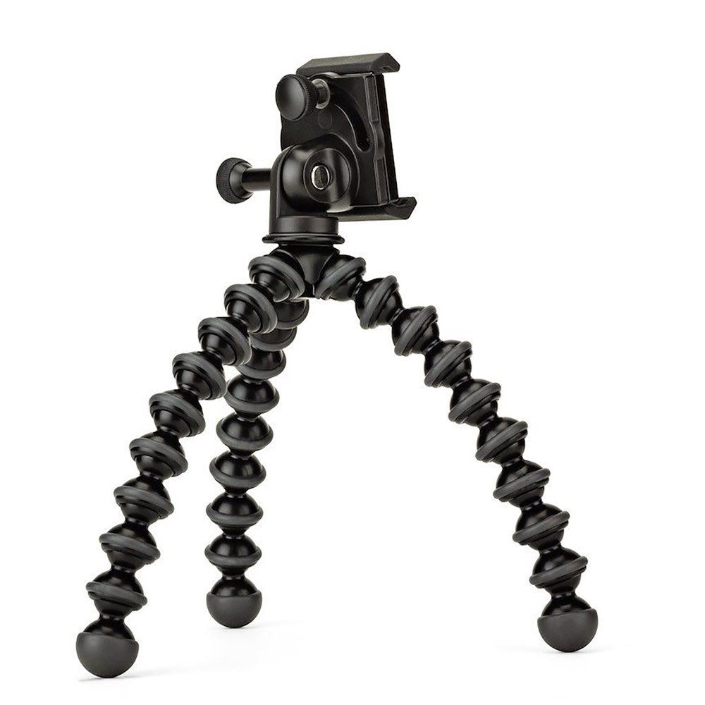 Joby GripTight GorillaPod Stand Pro 黒 | Trekkinn