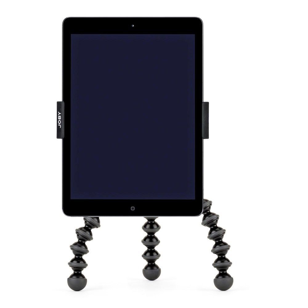 Joby Soutien GripTight GorillaPod Stand Pro Tablet