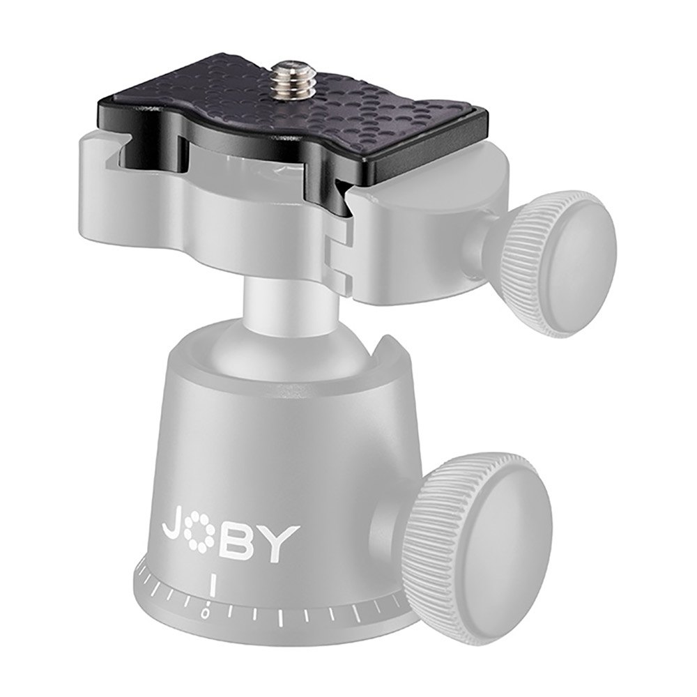 Joby Plaque QR 3K Pro
