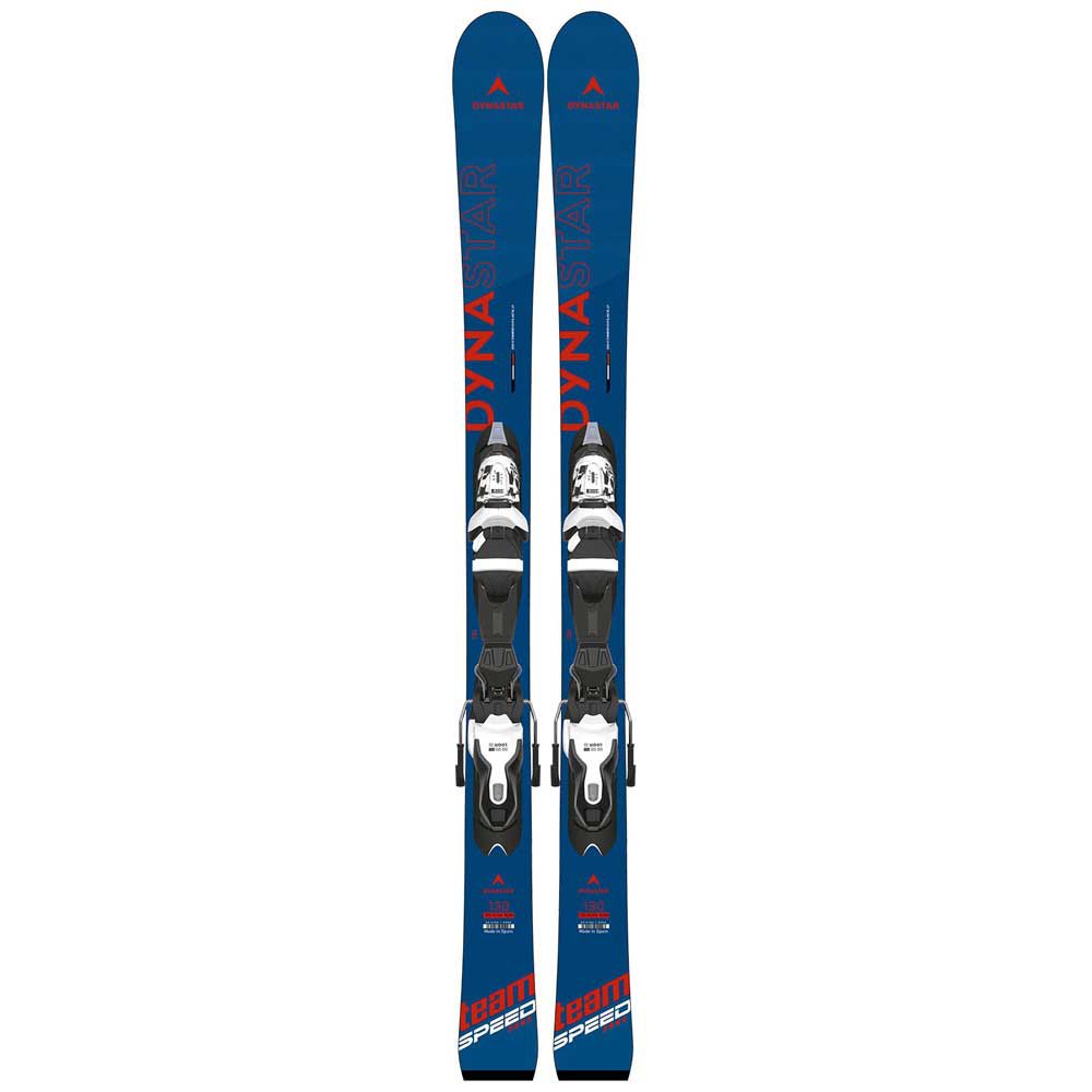 Dynastar Team Speed Zone+Xpress 7 B83 Junior Alpine Skis