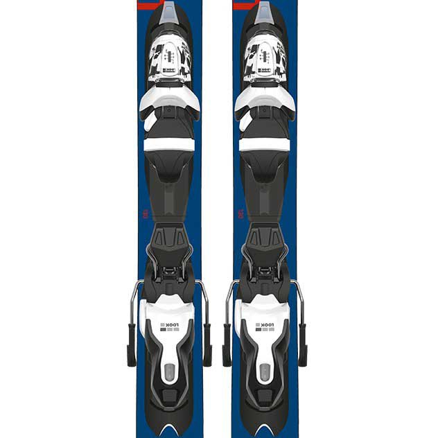 Dynastar Team Speed Zone+Xpress 7 B83 Junior Alpine Skis