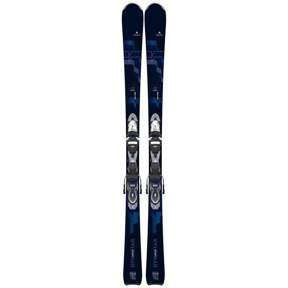 Dynastar Intense 8 Xpress+Xpress 11 GW B83 Alpine Skis Woman