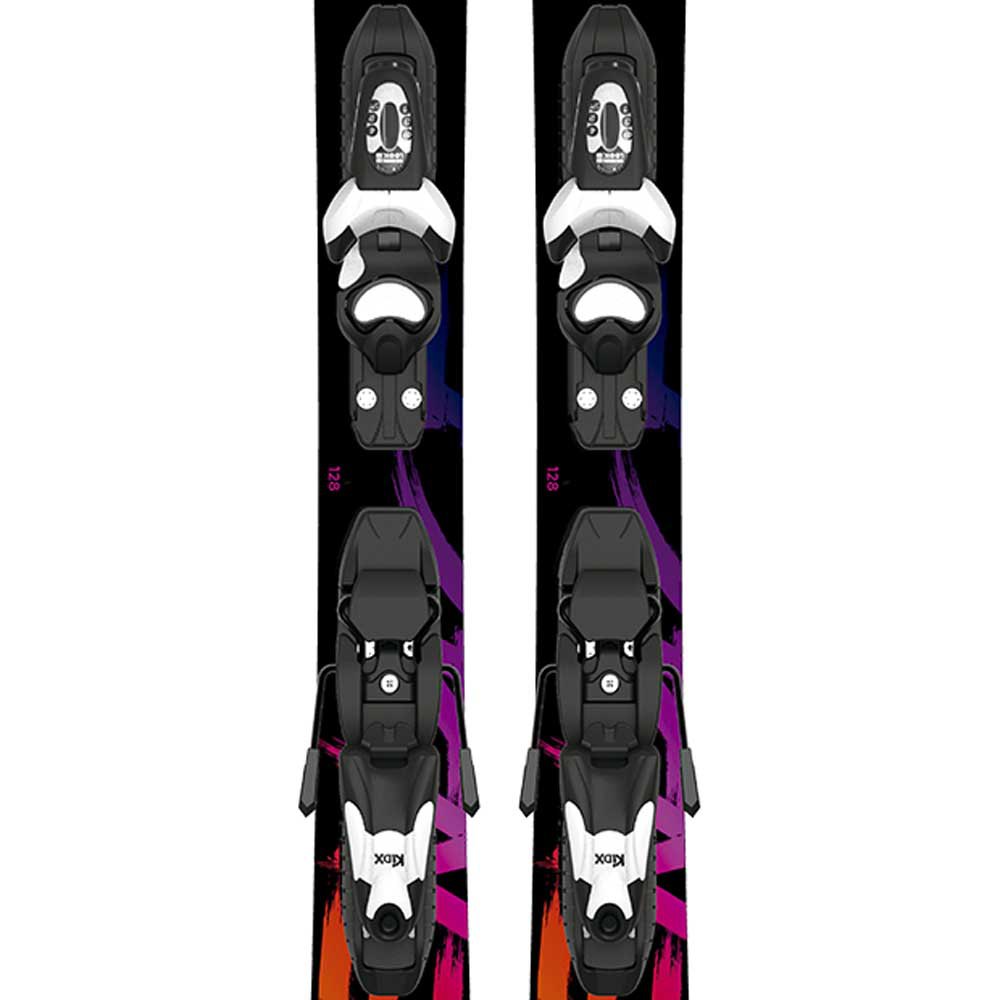 Dynastar Menace Team+Kid-X 4 B76 Alpine Skis