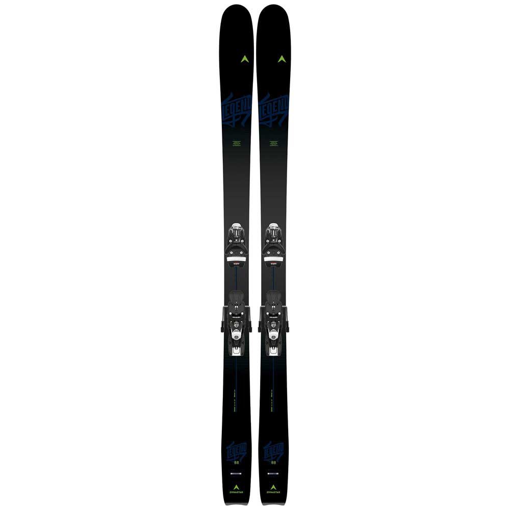 Dynastar Esquís Alpinos Legend 88 Konect+SPX 12 GW B90