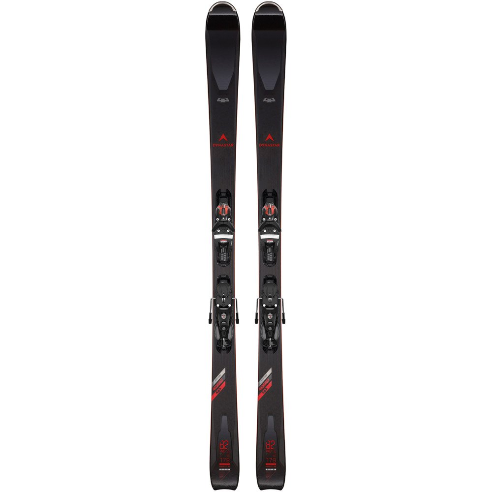 Dynastar Ski Alpin Speed Zone 4X4 82 TI+SPX 12 Konect GW B90