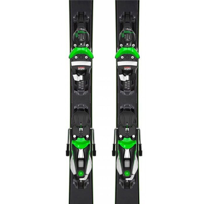 Dynastar Speed Zone 4X4 78 Pro+NX 12 Konect GW B80 Alpine Skis