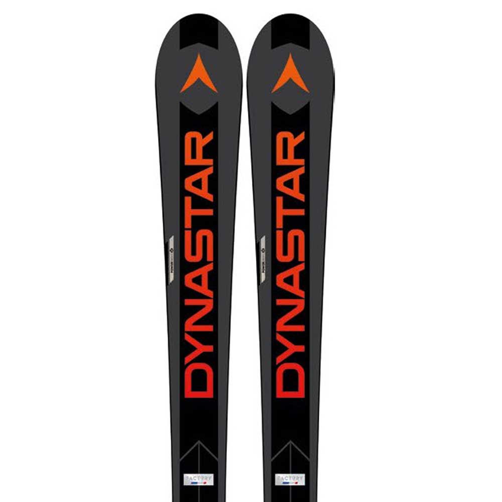 Dynastar Speed WC FIS SL+SPX 15 RockeRace Alpine Skis
